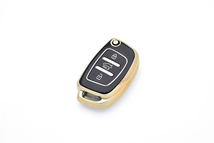 2021 Hyundai Sonata Key Fob Cover
