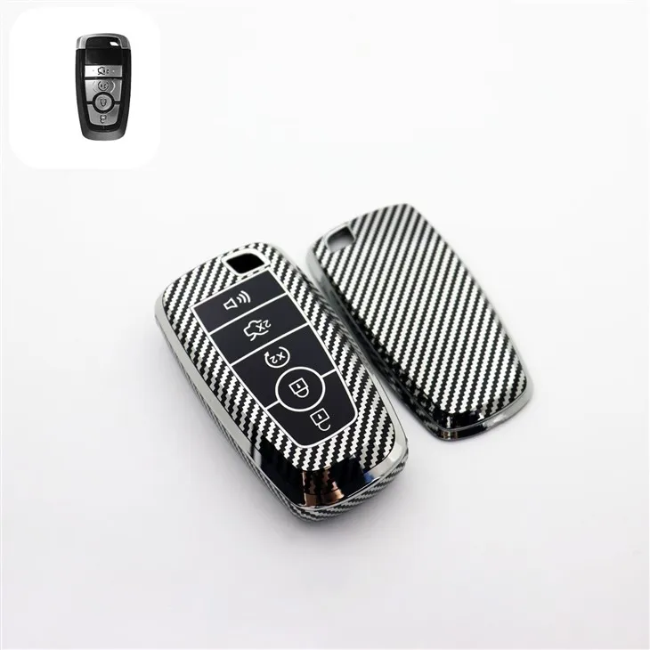 Car Key Cover Ford Fiesta suppliers