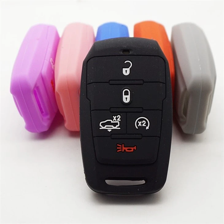 Dodge Challenger Key Fob Cover