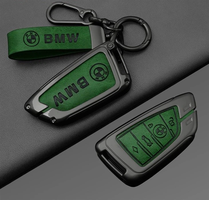 Bmw Key Fob Case