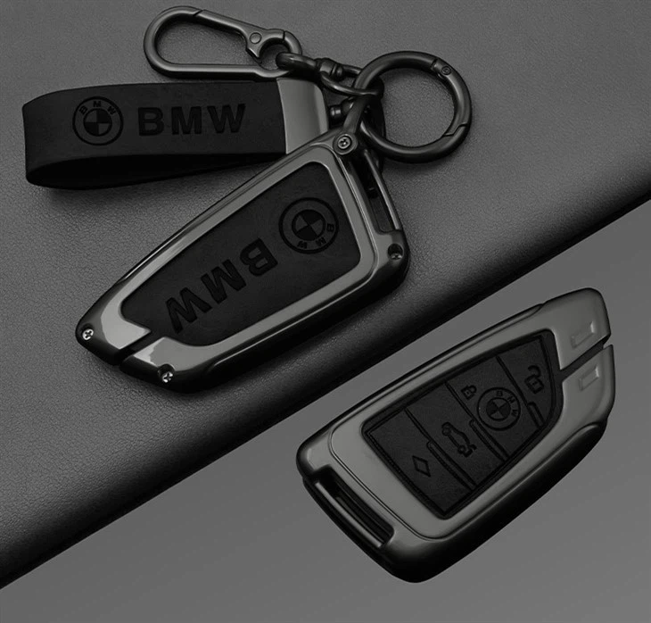 Bmw Key Fob Case