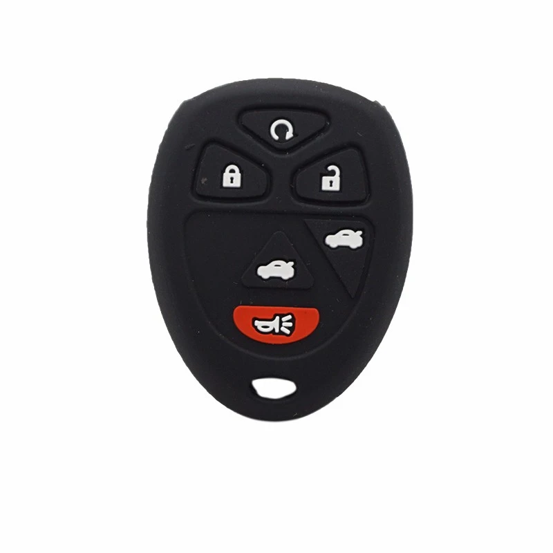 Rubber Key Covers for Car Keys Rubber Key Covers for Car Keys