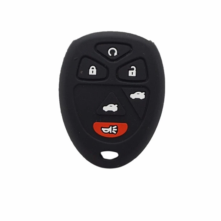 Rubber Key Covers For Car Keys best