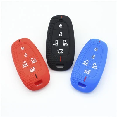 2017 غطاء Hyundai Elantra Key Fob