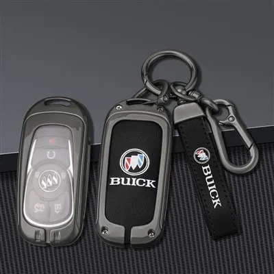2019 Buick Enclave Key Cover