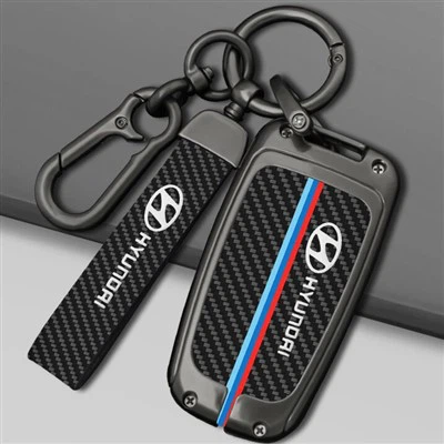 غلاف Hyundai مكان مفتاح FOB